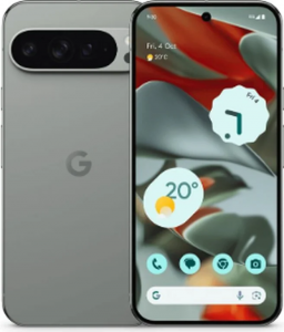 Смартфон Google Pixel 9 Pro XL 16/512Gb (Hazel)