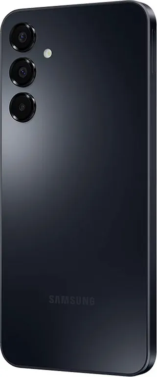 Смартфон Samsung Galaxy A16 (A165F/DS) 6/128Gb Black (Черный)