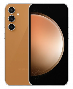 Смартфон Samsung Galaxy S23 FE 5G 8/256Gb Tangerine (Коричневый) (S711B/DS) Exynos 2200 (Global) Sim+eSim