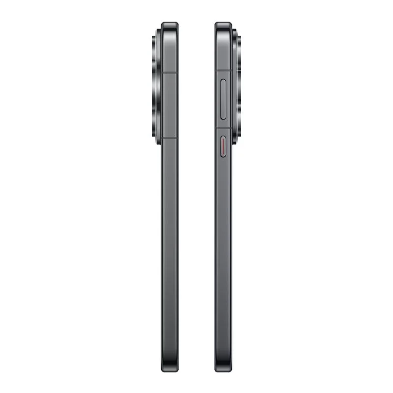 Смартфон HUAWEI Pura 70 12/256GB Black (Черный)