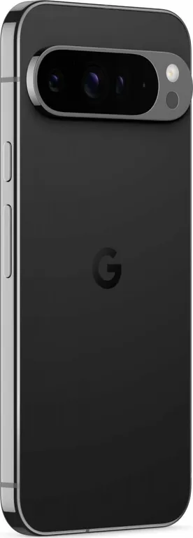 Смартфон Pixel 9 Pro XL 5G 16/128ГБ, Dual: nano SIM + eSIM, Obsidian
