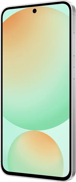 Смартфон Samsung Galaxy S24 FE 8/256Gb (S721B) Mint (мятный) Exynos 2400