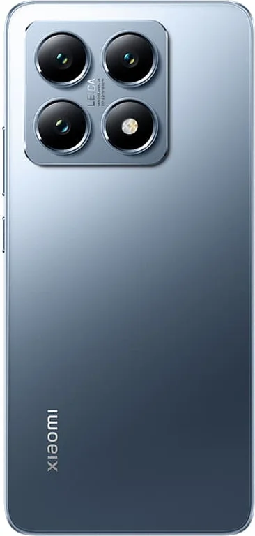 Смартфон Xiaomi 14T 12/256 Гб Синий
