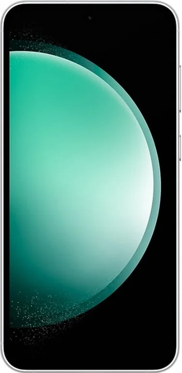 Смартфон Samsung Galaxy S23 FE 8/256 ГБ, мятный