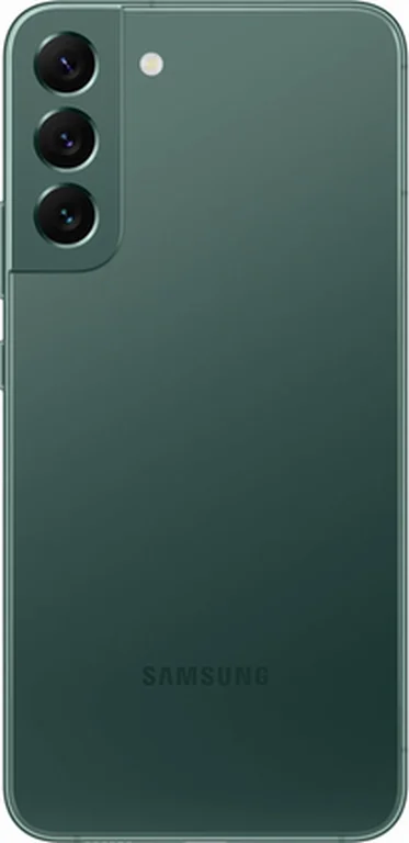 Смартфон Samsung Galaxy S22 8/128 ГБ, Dual nano SIM, зеленый