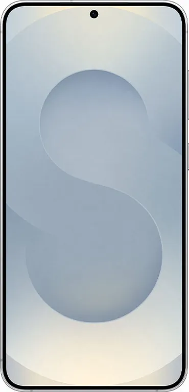 Смартфон Samsung Galaxy S25+ 5G 12/512 ГБ, Silver Shadow/Серый