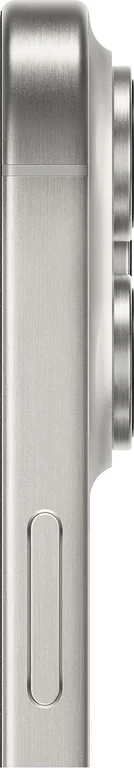 Смартфон Apple iPhone 15 Pro Max 512Gb White Titanium, белый титан