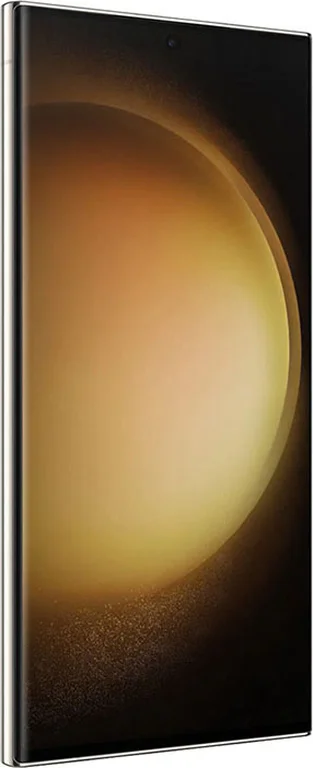 Смартфон Samsung Galaxy S23 Ultra 12/256 ГБ, Кремовый
