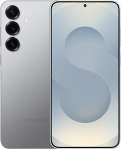 Смартфон Samsung Galaxy S25+ 12/256 Gb (Серый)