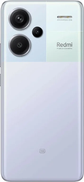 Смартфон Xiaomi Redmi Note 13 Pro+ 5G 12/512 ГБ Global, фиолетовый