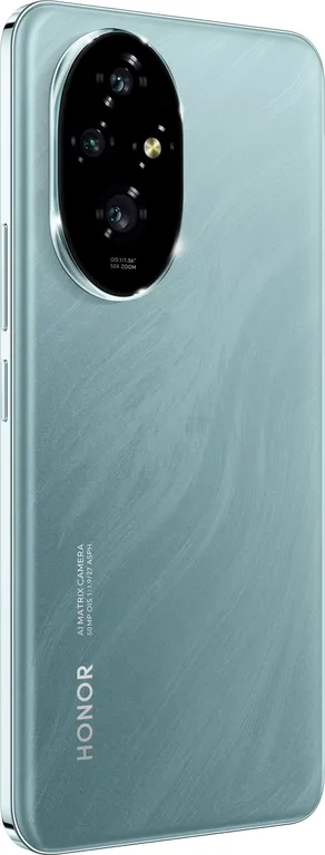 Смартфон Honor 200 12/512 ГБ RU, зеленый