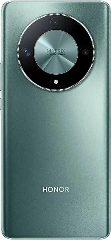 Смартфон Honor X9b 8/256GB (Зелёный, 8 ГБ, 256 ГБ)