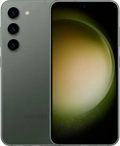 Смартфон Samsung Galaxy S23, 128 ГБ, зеленый, Green, SM-S911BZGB