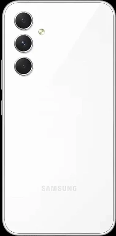 Смартфон Samsung Galaxy A54 5G 6/128GB (6 ГБ, 128 ГБ, Белый, Уценка)