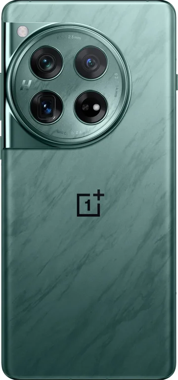 Смартфон OnePlus 12 12/256 ГБ, Зелёный