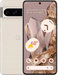 Смартфон Google Pixel 8 Pro 12/128Gb (Porcelain)