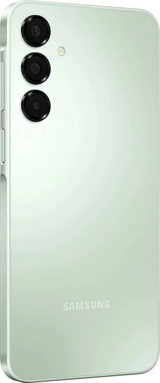 Смартфон Samsung Galaxy A16 8/256Gb Light Green SM-A165F/DS