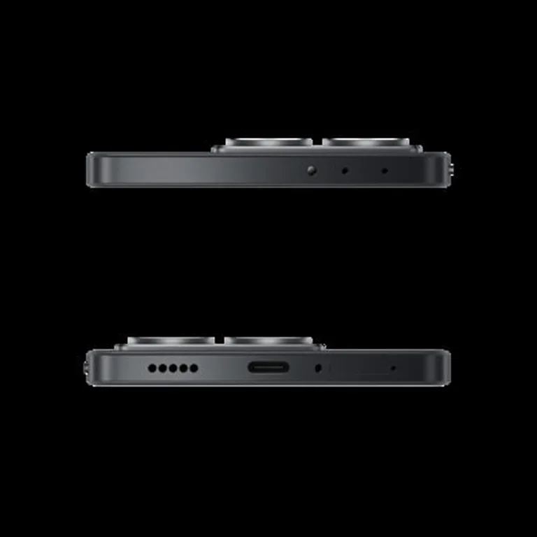 Смартфон Xiaomi 14T 12/256 ГБ, Dual: nano SIM + eSIM, titan black