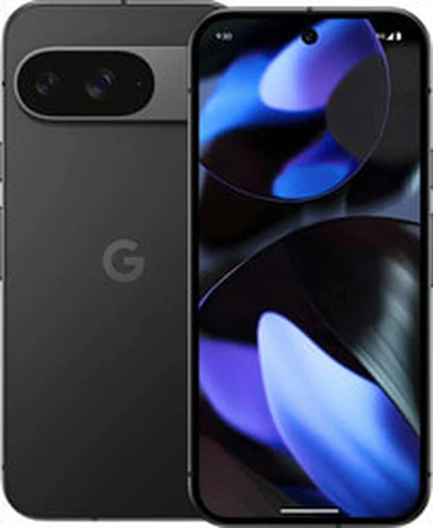 Смартфон Google Pixel 7 Pro 12/128 ГБ, Obsidian