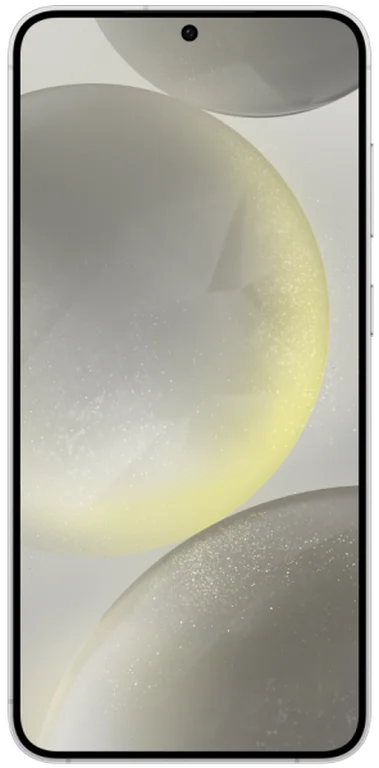 Смартфон Samsung Galaxy S24 Plus 512GB Marble Grey (Серый)