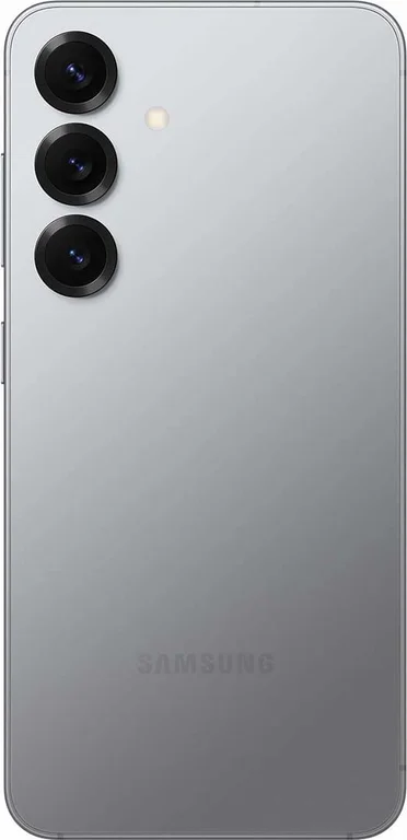 Смартфон Samsung Galaxy S25 (2025) 12/512Gb Серый