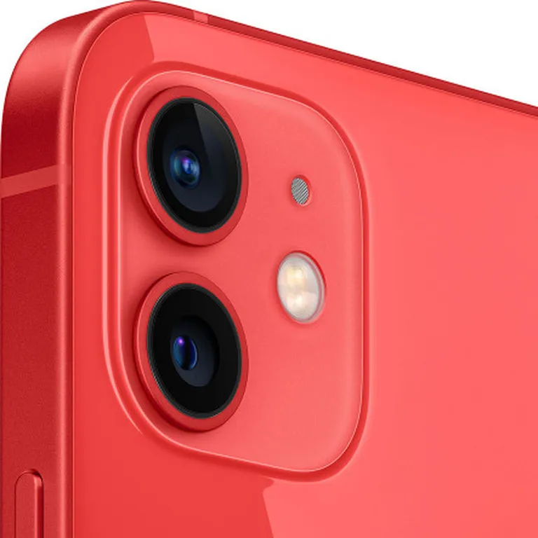 Смартфон Apple iPhone 12, 128 ГБ, Красный