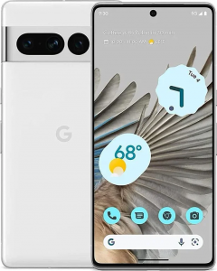 Смартфон Google Pixel 7 Pro 12/512Gb (Snow)