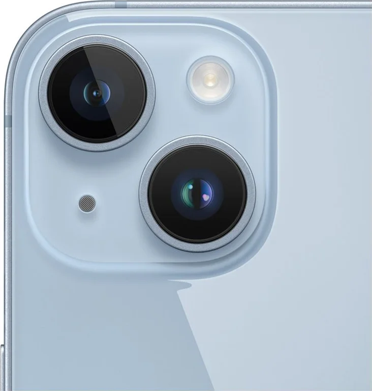 Смартфон Apple iPhone 14 Plus 128Gb (Blue)