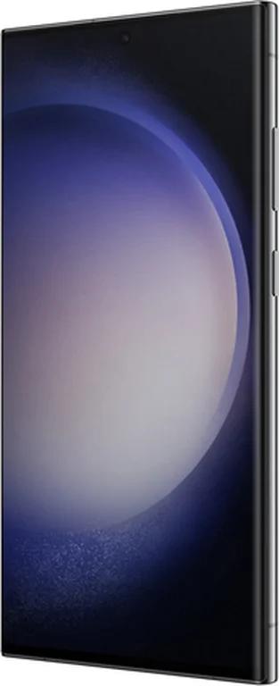 Смартфон Samsung Galaxy S23 Ultra 8/256 ГБ, Dual nano SIM, черный фантом
