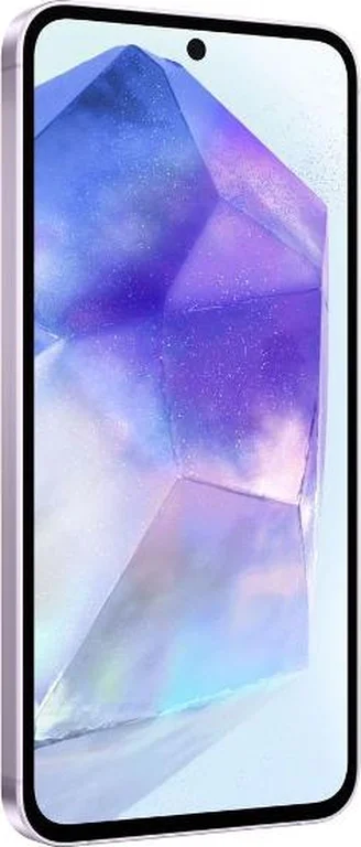 Смартфон Samsung Galaxy A55 8/256GB Lilac