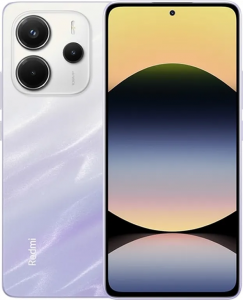 Смартфон Xiaomi Redmi Note 14 4G 6/128GB Mist Purple