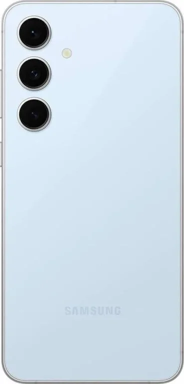 Смартфон Samsung Galaxy S24 FE 8/128Gb (SM-S721BLBBCAU) Голубой