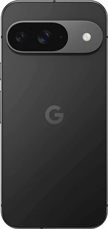 Смартфон Google Pixel 9 12/128GB Global (12 ГБ, 128 ГБ, Чёрный, Global)