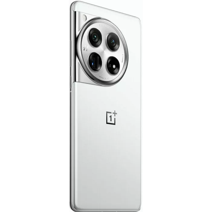 Смартфон OnePlus 12 12/256Gb, «ледяной белый» (Glacial White)