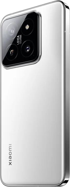 Смартфон Xiaomi 14 12/256GB White