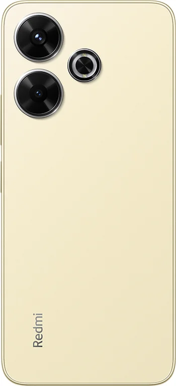 Смартфон Xiaomi Redmi 13 6/128GB Gold