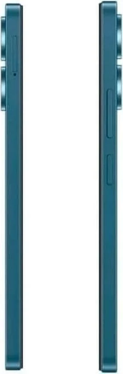 Смартфон Xiaomi Redmi 13C (8/256GB Ru, Navy Blue)