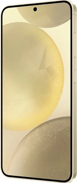Смартфон Samsung Galaxy S24+ 12/256Gb, желтый
