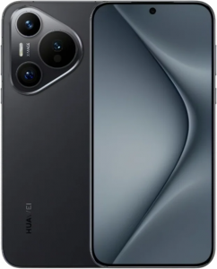 Смартфон HUAWEI Pura 70 12/256, Черный