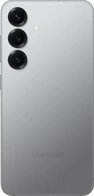 Смартфон Samsung Galaxy S25 12/512Gb (SM-S931BZSQCAU) Серый