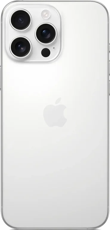 Смартфон Apple iPhone 16 Pro Max 1 ТБ White Titanium