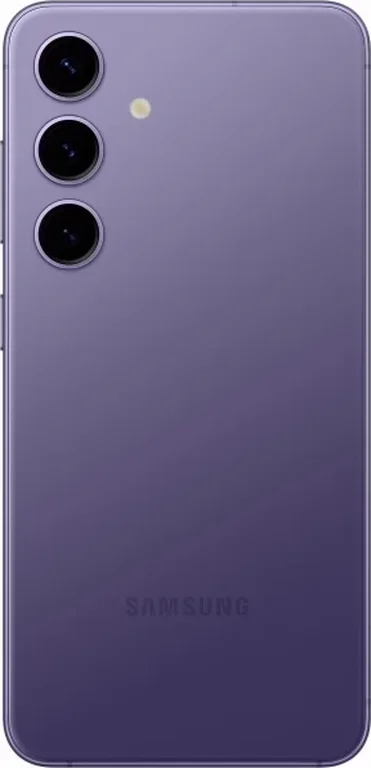 Смартфон Samsung Galaxy S24+ 12/256Gb (SM-S926B/DS) (Cobalt Violet)