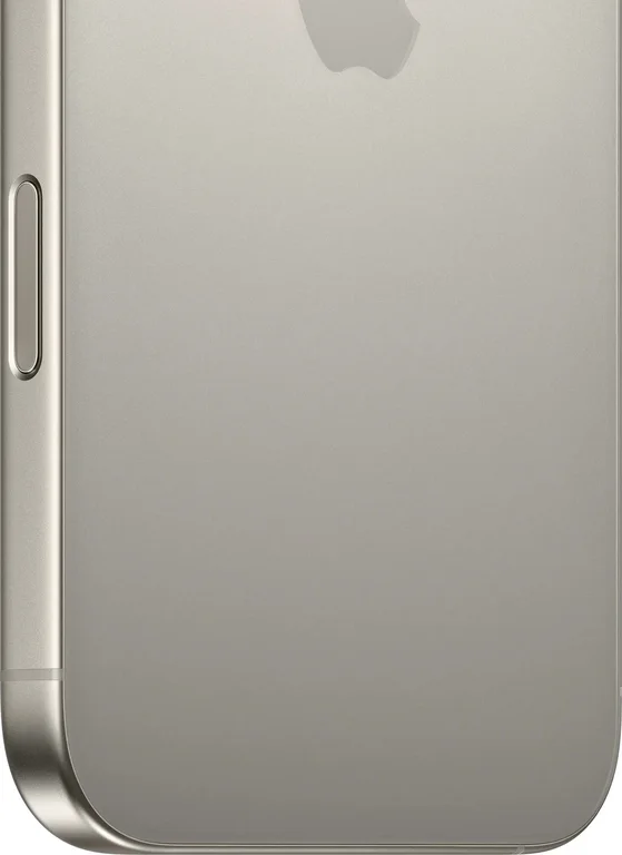 Смартфон Apple iPhone 16 Pro Max 512 ГБ Natural Titanium