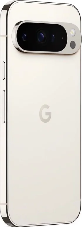 Смартфон Google Pixel 9 Pro XL 16/256GB Porcelain
