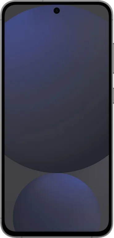 Смартфон Samsung Galaxy S24 FE 8/256 ГБ (S721B) графитовый