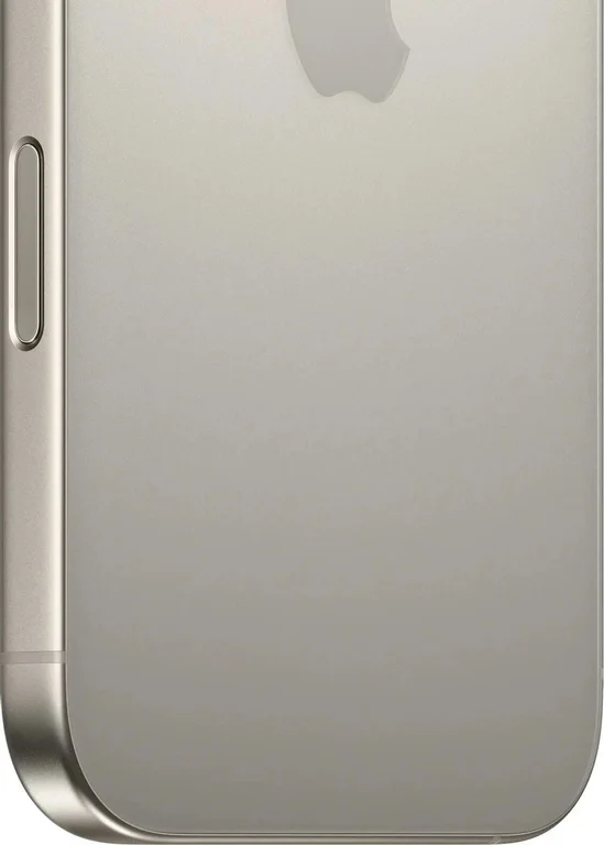 Смартфон Apple iPhone 16 Pro 256Gb,A3294,титан