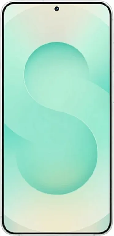 Смартфон Samsung Galaxy S25+ 12/256GB (Мятный, 12 ГБ, 256 ГБ, Dual nanoSim, Китай)