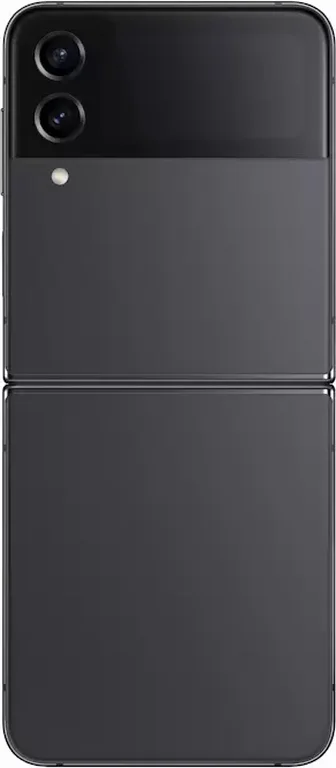 Смартфон Samsung Galaxy Z Flip4 8/512 ГБ графит