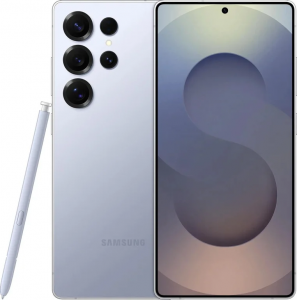 Смартфон Samsung Galaxy S25 Ultra 12/512Gb,SM-S938B,синий титан