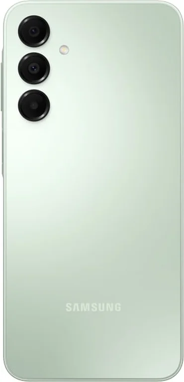 Смартфон Samsung Galaxy A16 8/256GB LTE, мятный